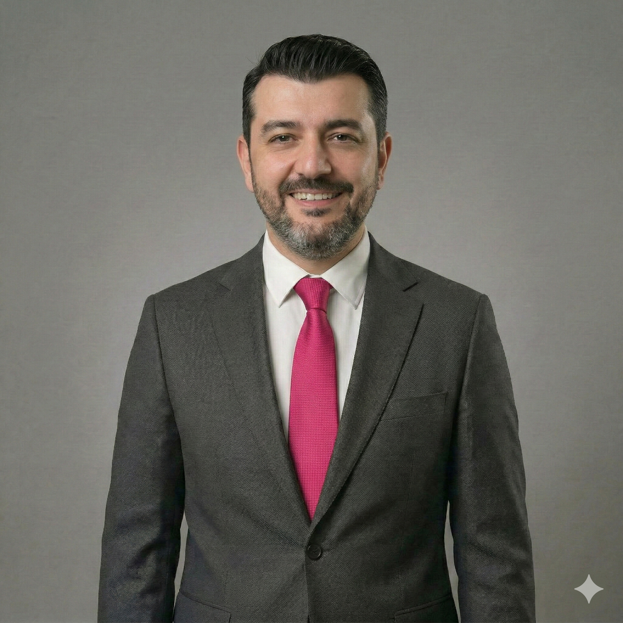 Doç. Dr. Bora Coşkun