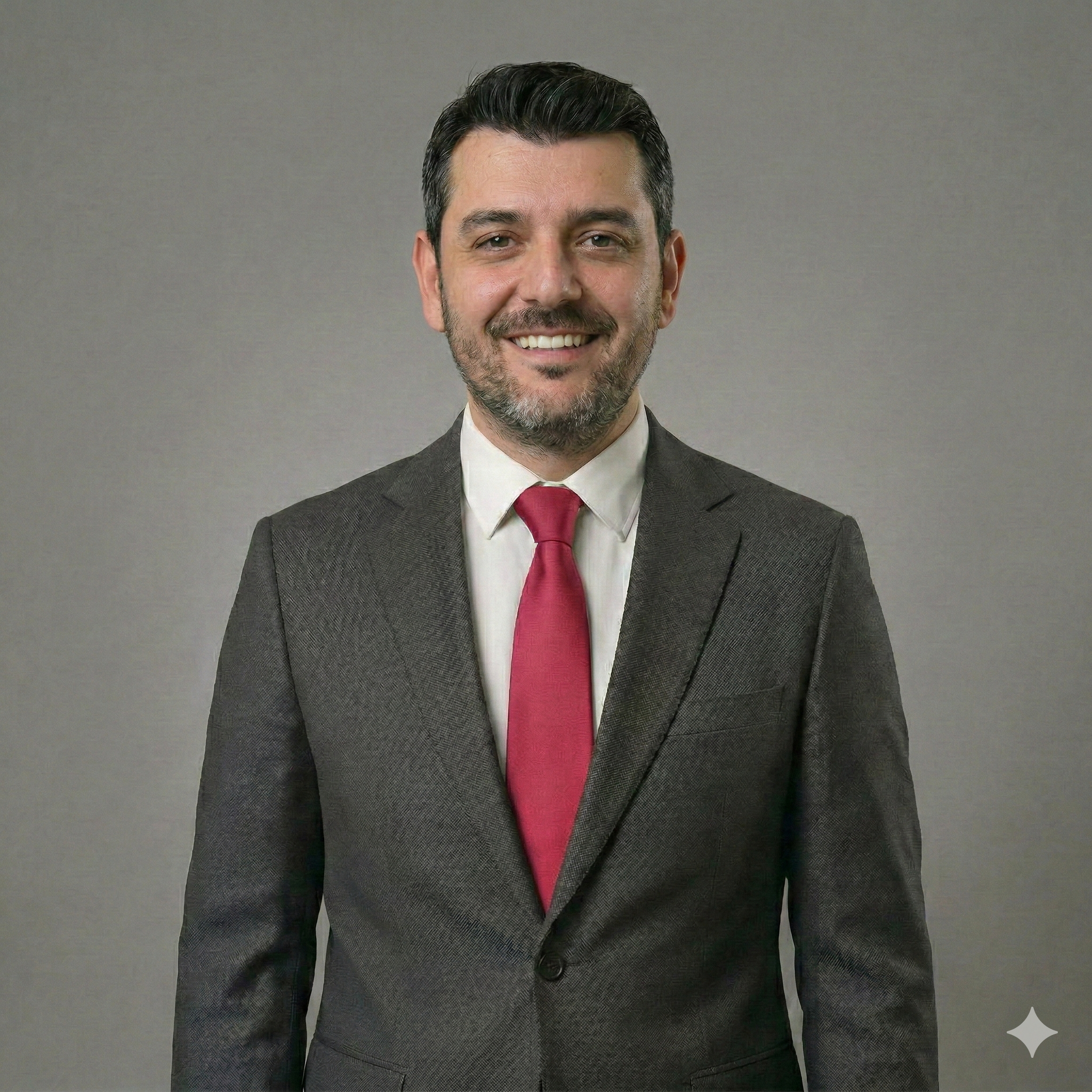 Assoc. Prof. Buğra Coşkun - Obstetrics, Gynaecology and IVF Specialist