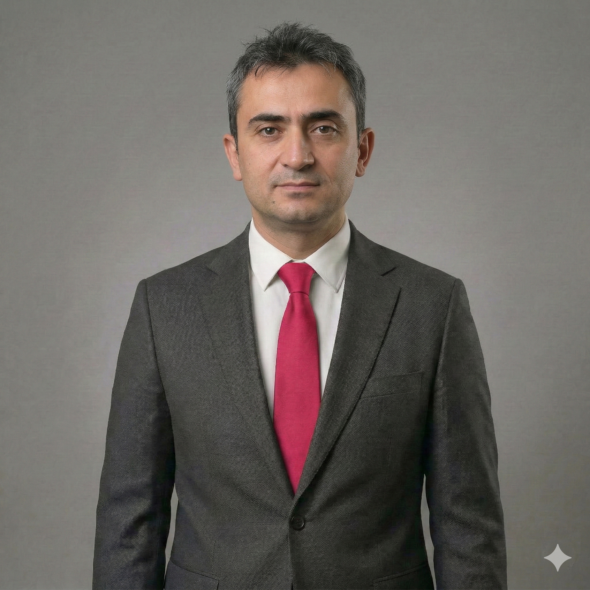 Ibrahim Deniz Canbeyli, MD