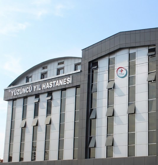 Özel Yüzüncü Yıl Hastanesi