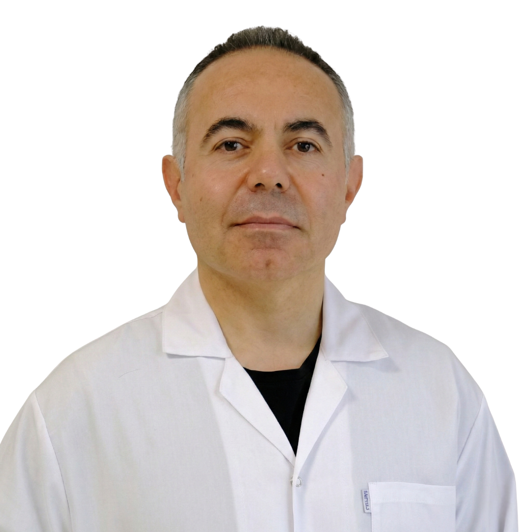 Op. Dr. Berçem Oğuz - Kadın Hastalıkları ve Doğum