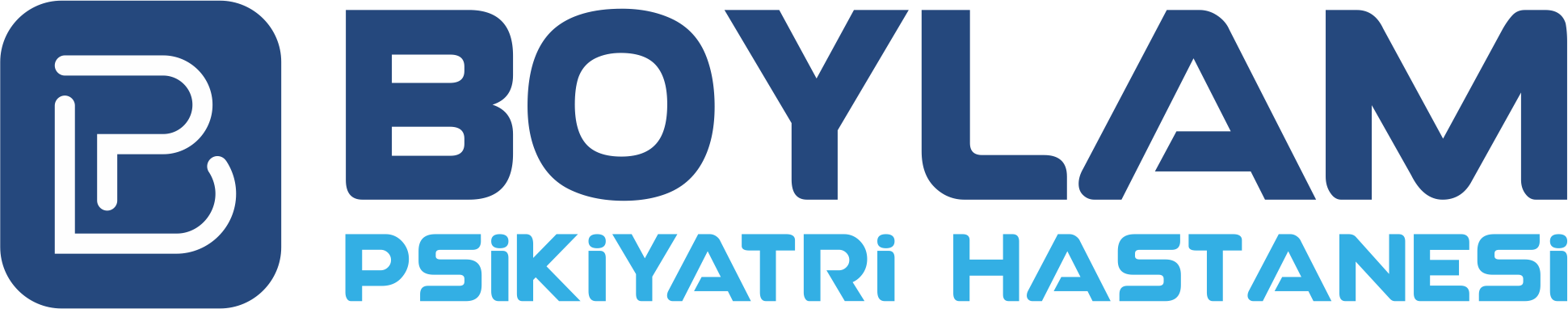 Boylam Psychiatry Hospital Logo