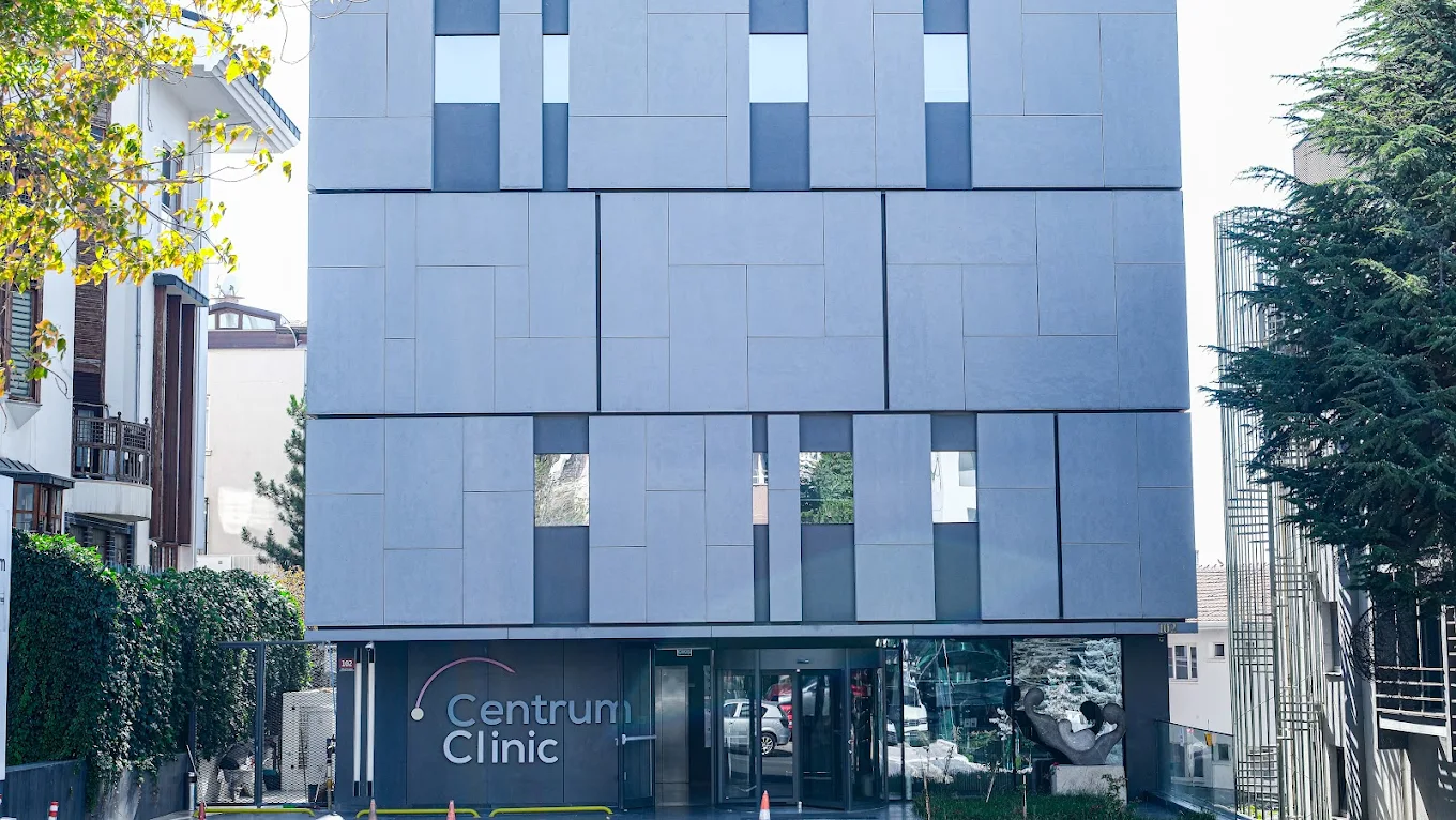 Centrum Tüp Bebek Merkezi