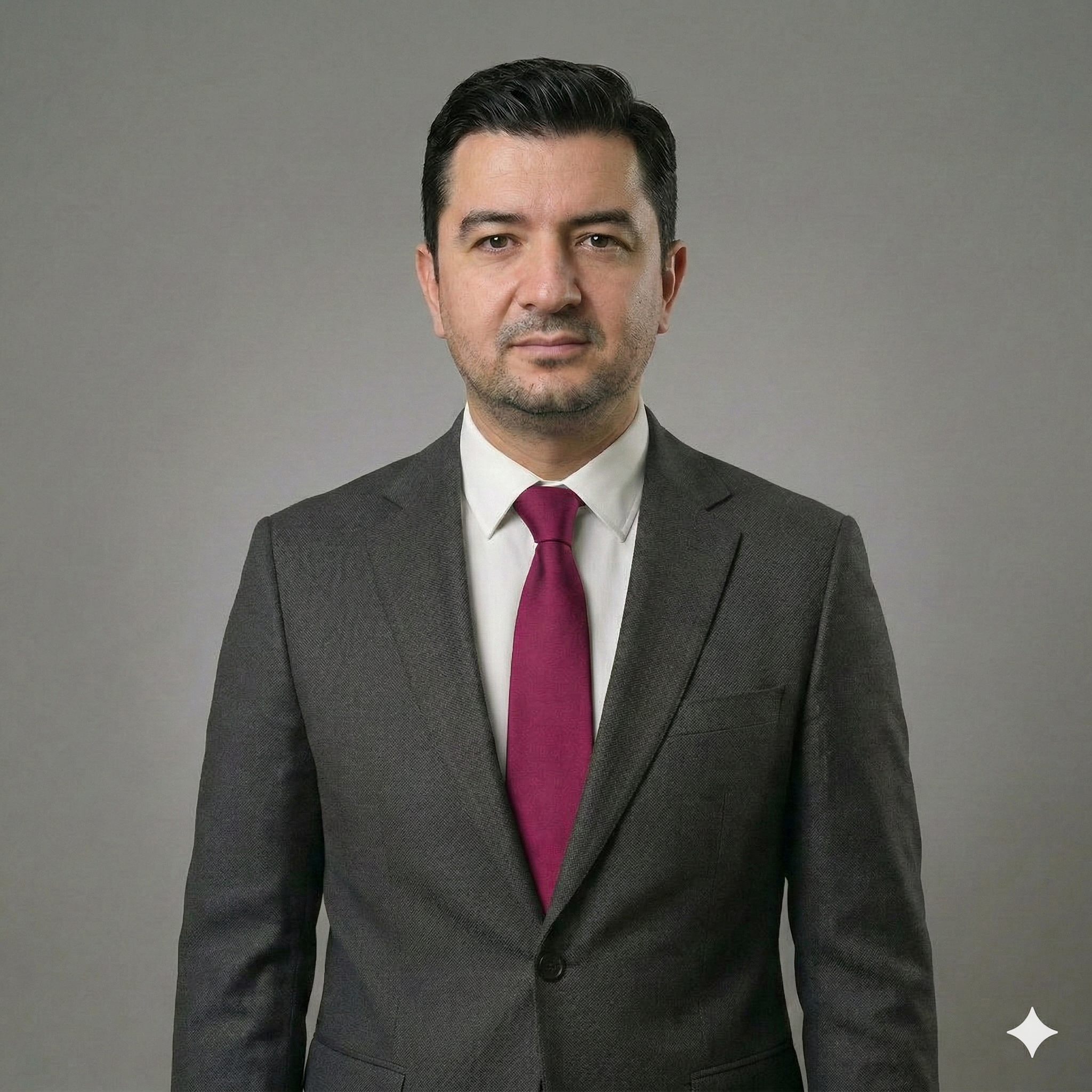 Prof. Dr. Emre Pabuçcu