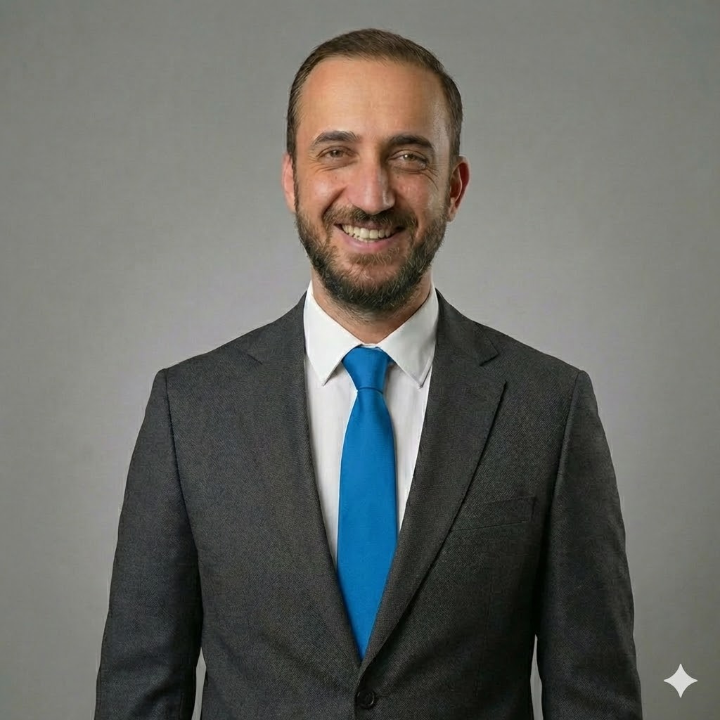 Op. Dr. Emre Gündoğdu