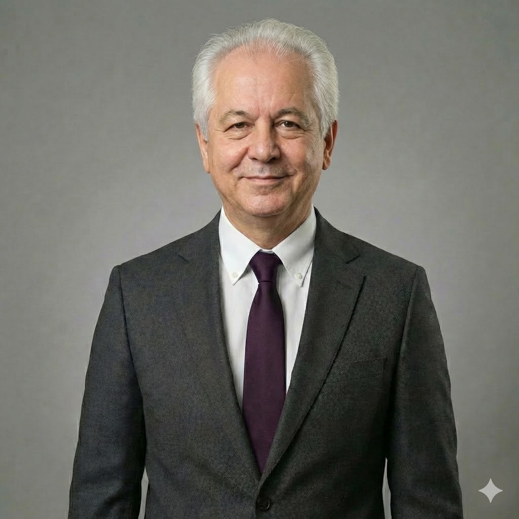 Prof. Dr. Ertuğrul Köroğlu