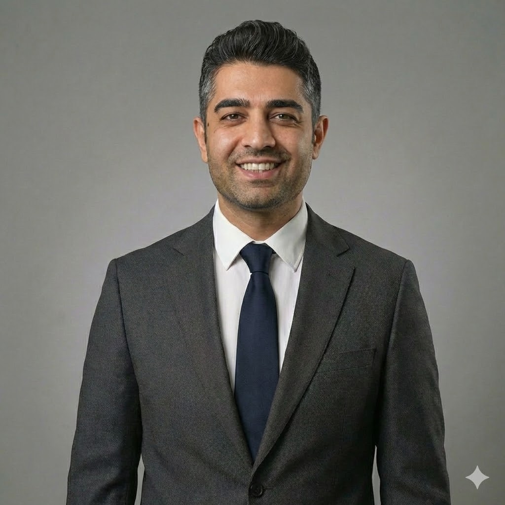 Dr. Fahrettin Yıldız