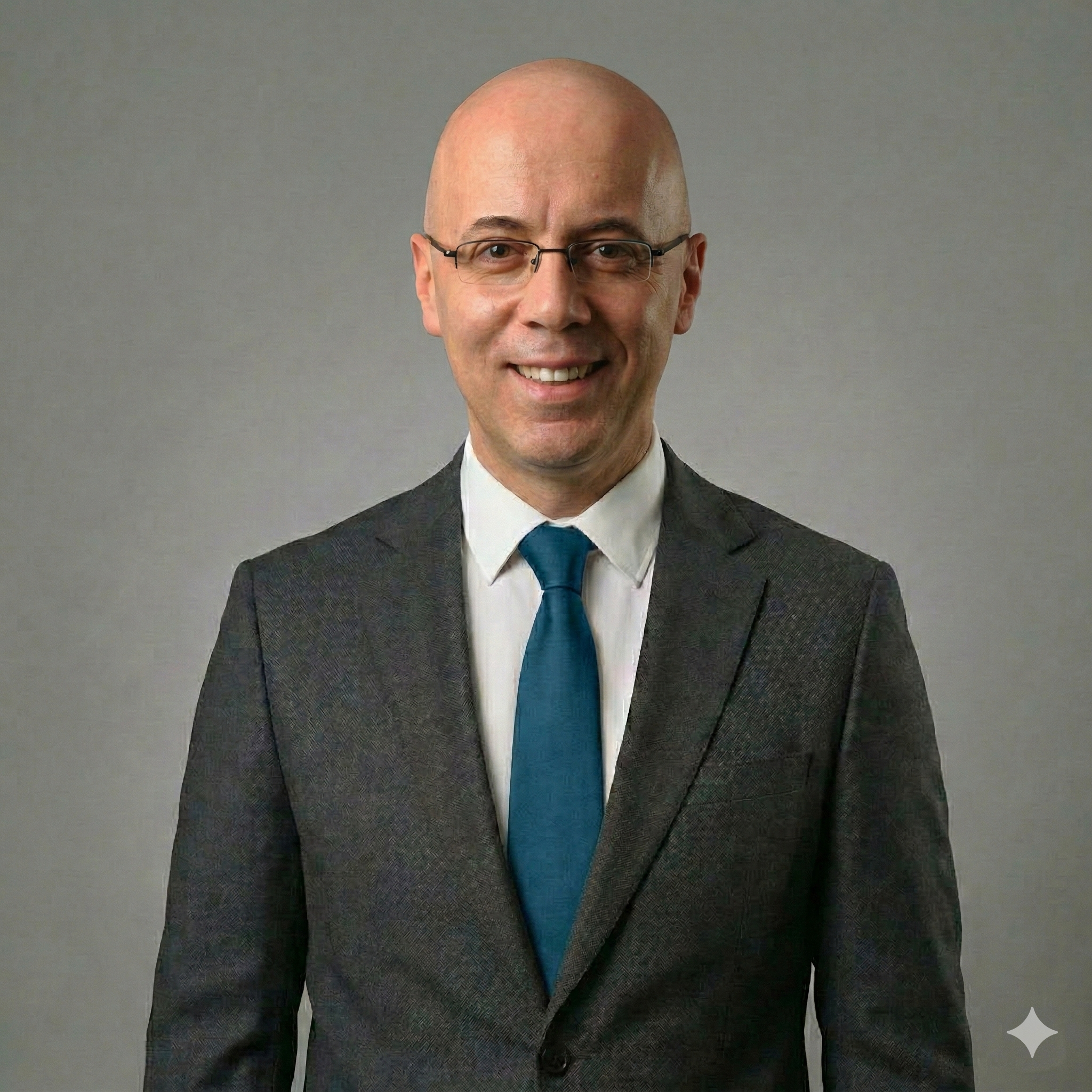 Prof. Dr. Hakan Sabuncuoğlu