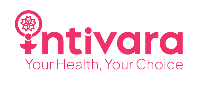 INTIVARA — Your Health, Your Choice