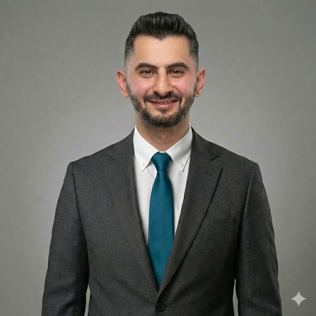 Op. Dr. Sedat Yılancı